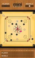 Mini Carrom