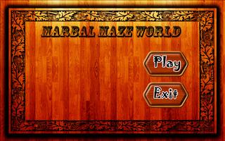 Marbal Maze World