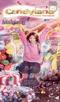 Hidden Mahjong: Candyland