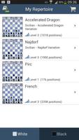 Chess Repertoire