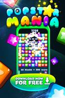 Pop Block Puzzle Mania