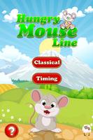 Hungry Mouse Line