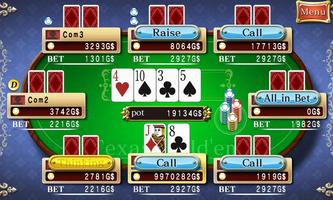 CASINO TOWN - Texas Hold'em