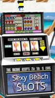 3D Sexy Beach Slots