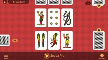 Scopa Pro