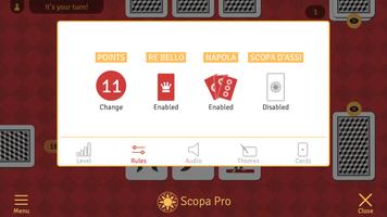 Scopa Pro