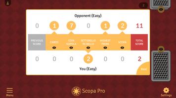 Scopa Pro