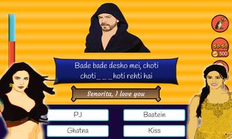 Bollywood Games