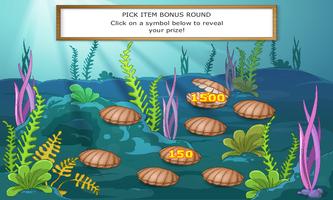 Under The Sea Slots