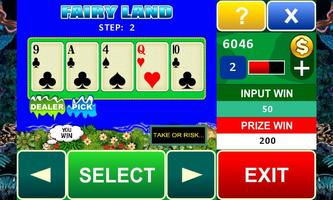 Fairy Land Slot