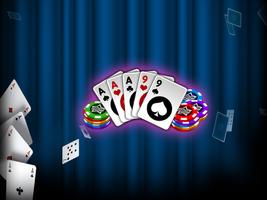 BlackJack Poker - King Casino