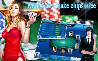 Game Poker Online Casino Free