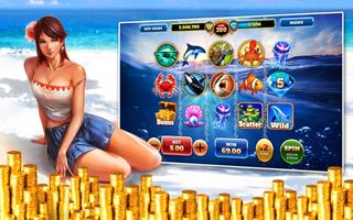 Dolphin's Treasures Free Slots