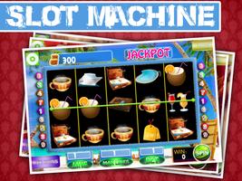 Slot Machine Casino Game