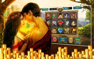 Romeo and Juliet Casino Slots