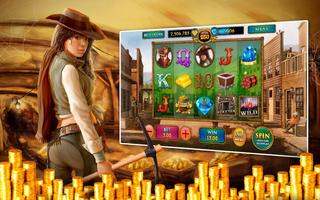 Gold Mine : Vegas Casino Slots