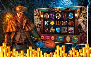 Gold Mine : Vegas Casino Slots