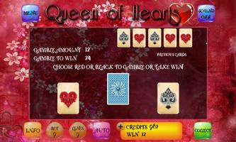 Queen Of Hearts Slot