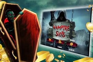 Vampires Slot Machine