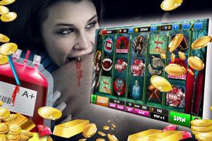 Vampires Slot Machine