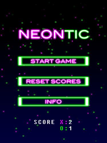 NeonTic