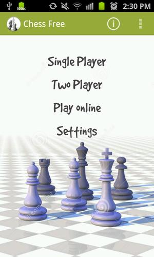 Chess Free, Chess 3D (No Ads)