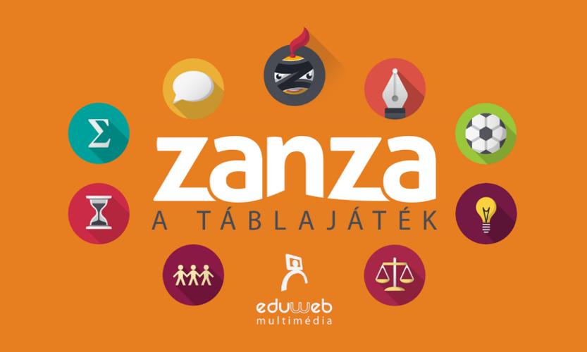 Zanza