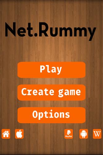 Net.Rummy HD