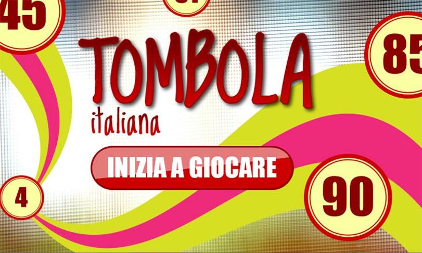 Tombola