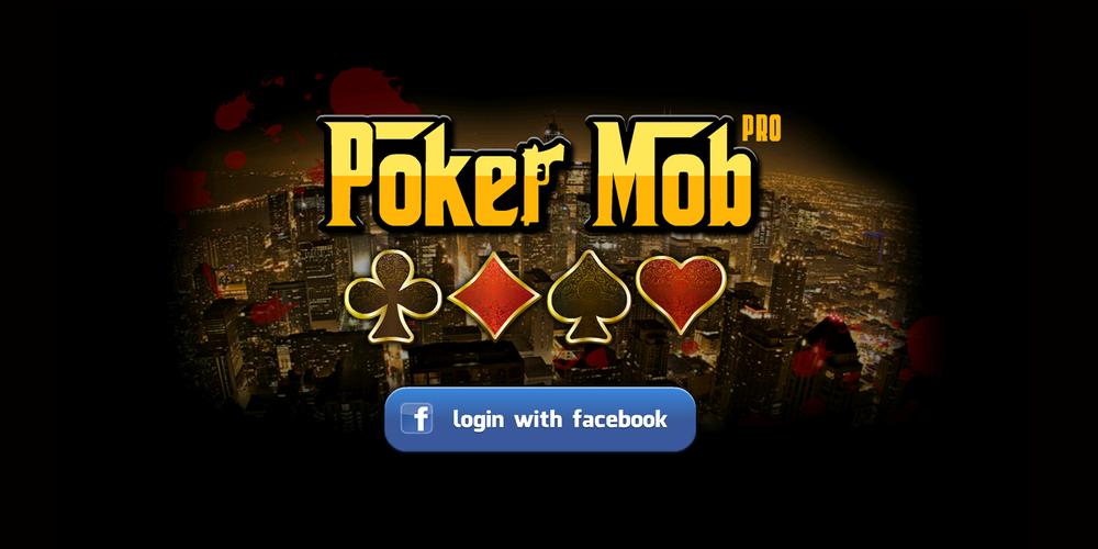 Poker Mob