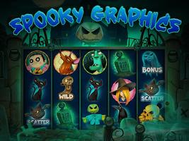 Halloween Casino Slots Game