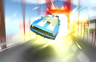 Stunt Car Racer