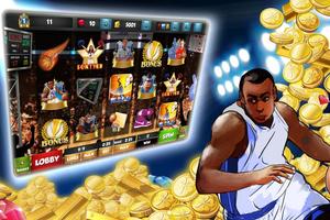 Basketball Slots