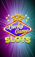 Lucky Slot Jackpot 777