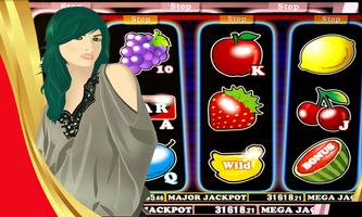 Free Fruit Machine Games