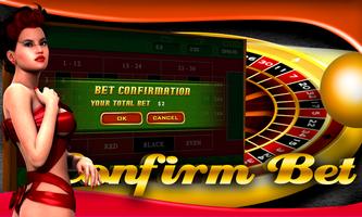 Jackpot Roulette Casino