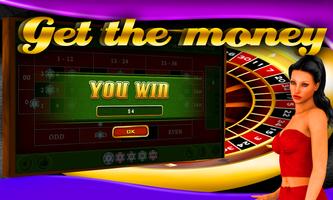 Jackpot Roulette Casino