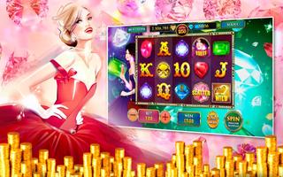 Diamond Party Top Slots Casino