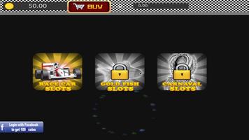 Race Car Casino Slots