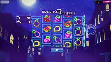 Electric7Fruits Slot Game