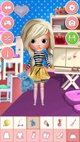 Doll Dress up Games for Girls