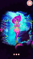 Mermaid Salon Dress Up Games