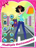 DressUp Game for Girls !