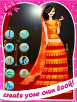 DressUp Game for Girls !