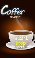 Coffee Maker - Cooking games