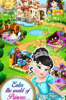 Princess Fashion Design Mania