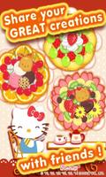 Hello Kitty's Pie Shop