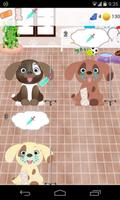 dog hospital games