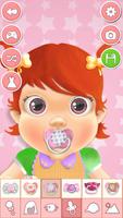 Baby Dress up Games