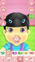 Baby Dress up Games